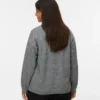 Pull en tricot Vmcamoremio