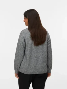 Pull en tricot Vmcamoremio