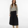 Pull en tricot Vmcapricorn