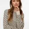 Pull en tricot Vmcapricorn