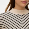 Pull en tricot Vmcapricorn