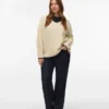Pull en tricot Vmcaquarius