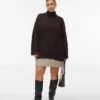 Pull en tricot Vmcaquarius