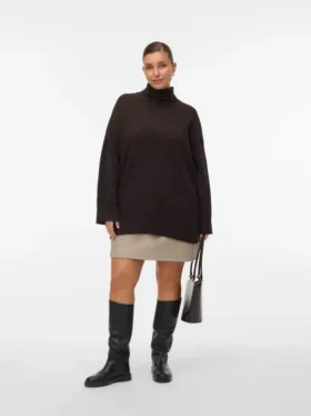 Pull en tricot Vmcaquarius