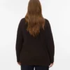 Pull en tricot Vmcaquarius