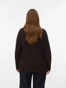Pull en tricot Vmcaquarius