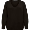 Pull en tricot Vmcaquarius