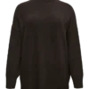 Pull en tricot Vmcaquarius