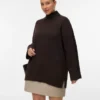 Pull en tricot Vmcaquarius