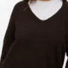 Pull en tricot Vmcaquarius