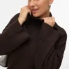 Pull en tricot Vmcaquarius