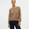 Pull en tricot Vmcardi