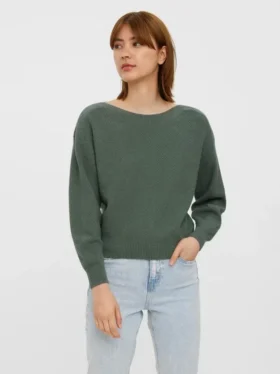 Pull en tricot Vmcardi