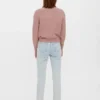 Pull en tricot Vmcardi