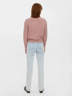 Pull en tricot Vmcardi