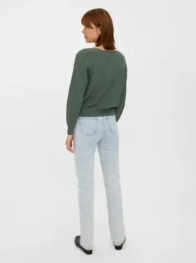 Pull en tricot Vmcardi