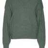 Pull en tricot Vmcardi