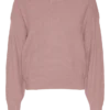 Pull en tricot Vmcardi