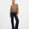 Pull en tricot Vmcardi