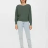 Pull en tricot Vmcardi