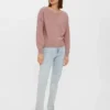 Pull en tricot Vmcardi
