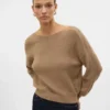 Pull en tricot Vmcardi