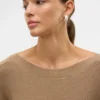 Pull en tricot Vmcardi
