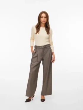 Pull en tricot Vmcare