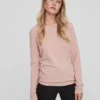 Pull en tricot Vmcare