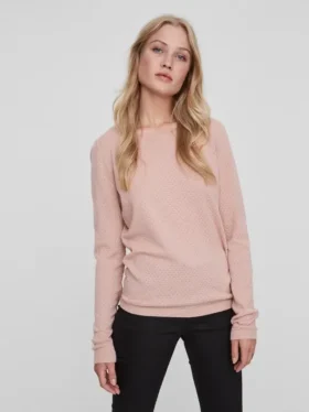 Pull en tricot Vmcare