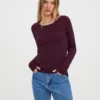 Pull en tricot Vmcare