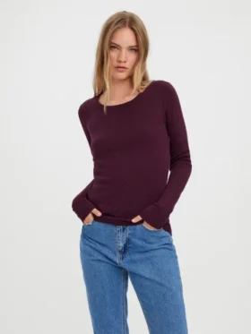 Pull en tricot Vmcare