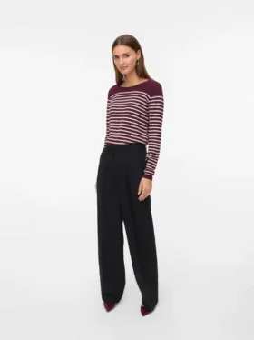Pull en tricot Vmcare