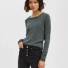 Pull en tricot Vmcare