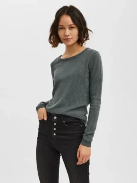 Pull en tricot Vmcare