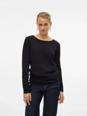 Pull en tricot Vmcare