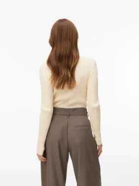 Pull en tricot Vmcare