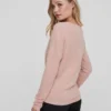 Pull en tricot Vmcare