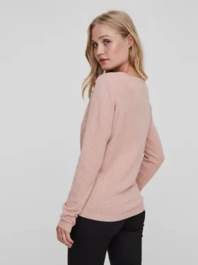 Pull en tricot Vmcare
