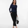 Pull en tricot Vmcare