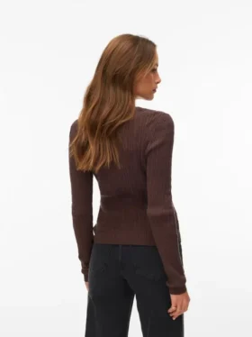 Pull en tricot Vmcare