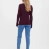 Pull en tricot Vmcare