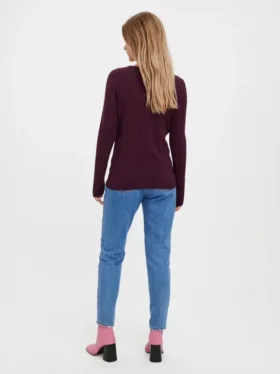 Pull en tricot Vmcare