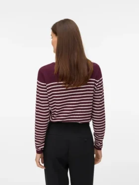 Pull en tricot Vmcare