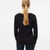 Pull en tricot Vmcare