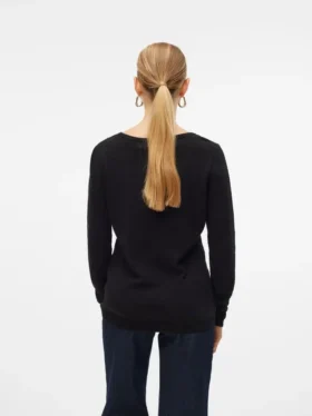 Pull en tricot Vmcare