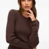 Pull en tricot Vmcare