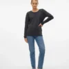 Pull en tricot Vmcare