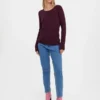 Pull en tricot Vmcare