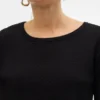 Pull en tricot Vmcare